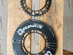 Rotor Qrings 52/36