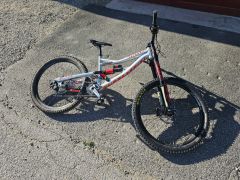 Specialized Status 2015 M