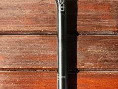 Sedlovka Deda Superzero Carbon