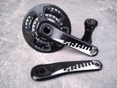 Sram X0 carbon