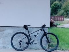 MTB Specialized Chisel