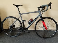 CTM Koyuk 3.0