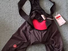 Castelli nohavice