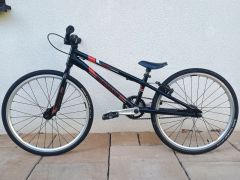 Detský bikrosový BMX Haro Mini