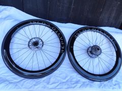Bianchi RepartoCorse