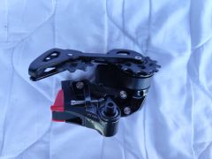 Sram Force AXS