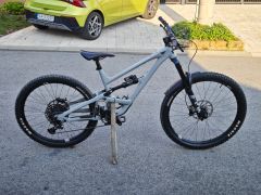 YT Capra Core 2, veľ L