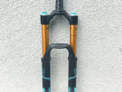 FOX F36 Float Grip Factory Kashima