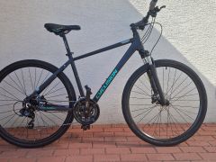Predam čisto novy bicykel Cyclision Zodin 4