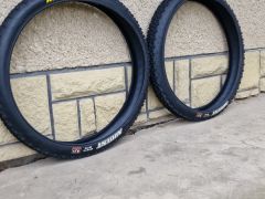 Maxxis ardent 26 krát 2.40 exo protection