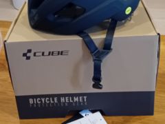 Cube Heron