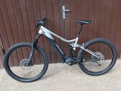 Merida eOne-sixty 575