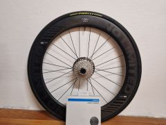 No Limited ProRace 65