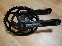 FSA Tempo Adventure kľuky, 172.5 mm, 2x11, 46/3Ot