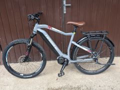 Haibike Sduro Trekking 4.0