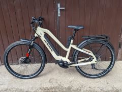 Haibike Sduro Trekking 4.9
