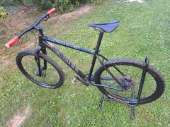 Radon ZR Team 7, vel. L