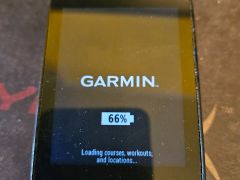 Garmin Edge 530