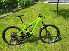 Specialized Turbo Levo
