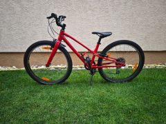 Specialized Jett 24