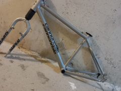 Cannondale + Headshock velkost L 46cm