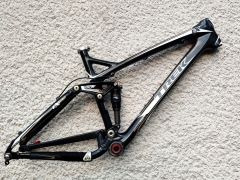 Trek Top Fuel EX 9.9 Oclv Carbon