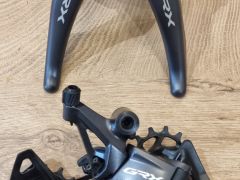 Radiace paky Shimano GRX 820, 1x12