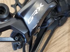 Prehadzovacka Shimano GRX Rd-Rx822 1x12