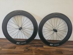 DT Swiss PRC 1400 Spline 65