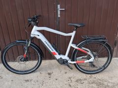 Haibike Trekking 7
