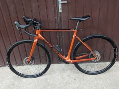 Giant TCX Advanced Pro 2
