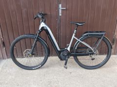 Cannondale Tesoro Neo X 1