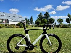 Cannondale Systemsix