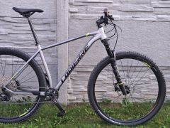 Lapierre Prorace 3.9, 1x použitý, možná výmena za gravel/cesťák