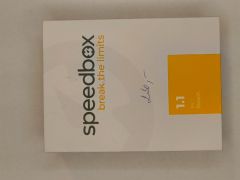 Speedbox 1.1 B.Tuning for Bosch