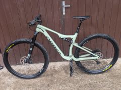 Orbea Oiz M20