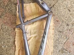 CTM raptor 2.0 2015