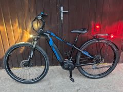 Conway Cairon C229