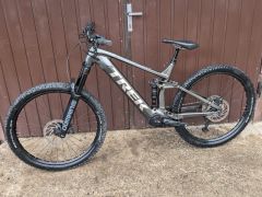 Trek Rail 7