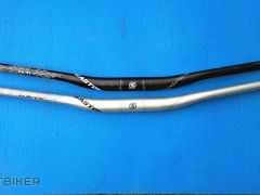 Easton Havoc Taperwall 35 mm