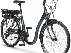 Ebike Apache