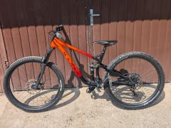 Marin Rift Zone 3