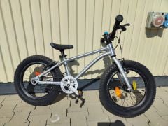 Early Rider Seeker 16