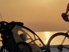 Leggero Enso bike+run set