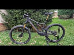 Specialized Turbo Levo SL S-works..XL 17kg
