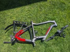 Haibike Trekking