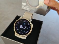 Premium Multisport Hodinky Garmin Fenix 6S PRO Solar