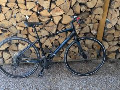 Specialized sirrus