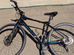 Specialized sirrus veľkosť S