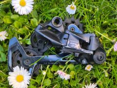 Sram GX Eagle Lunar prehadzovačka, 12-kolo